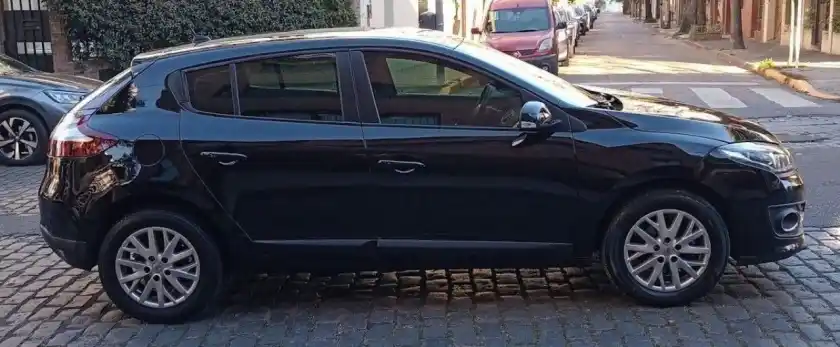 Renault Megane  2016 - foto 5