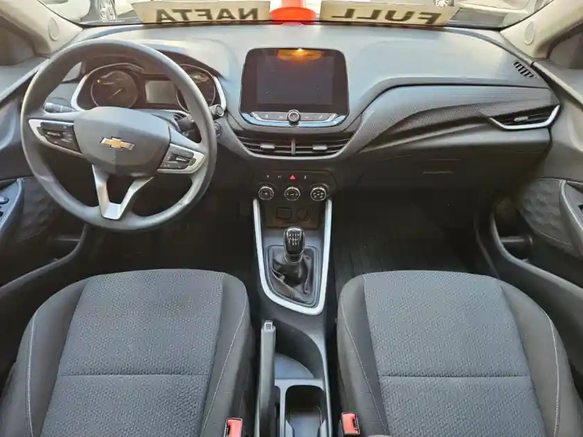 Chevrolet Onix  2025 - foto 5