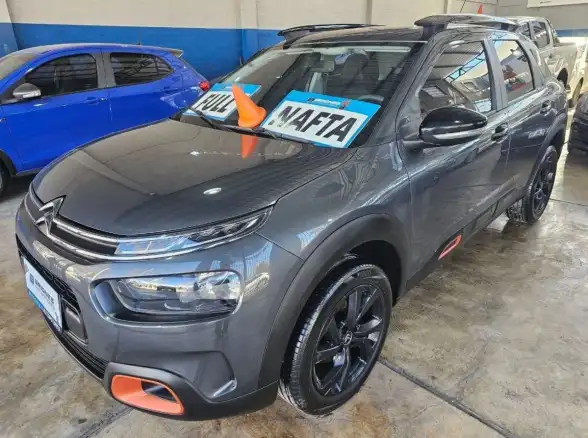 Citroën C4 Cactus 2024 - foto 1