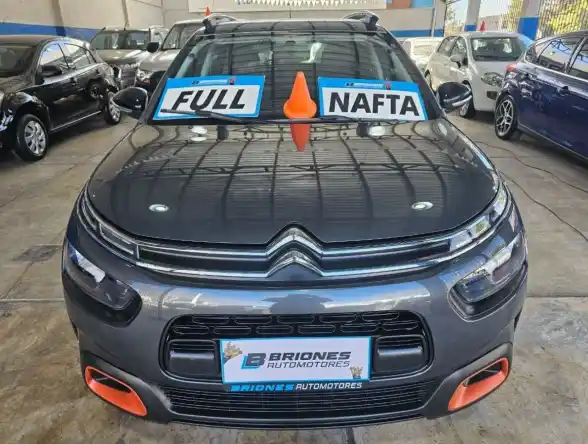 Citroën C4 Cactus  2024 - foto 2