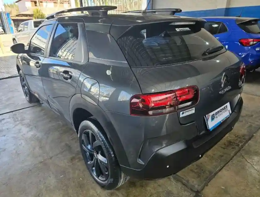 Citroën C4 Cactus  2024 - foto 4