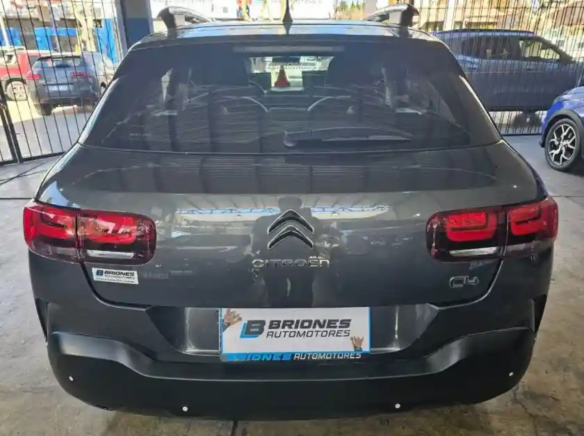 Citroën C4 Cactus  2024 - foto 5