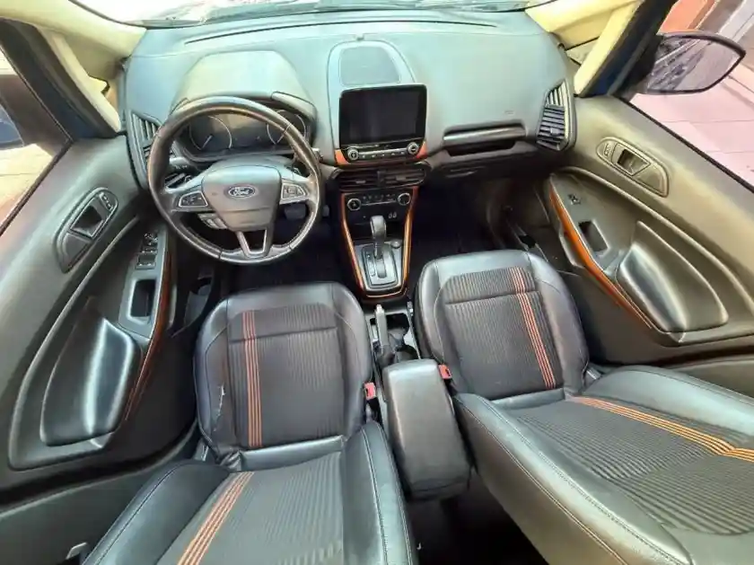 Ford Ecosport  2018 - foto 5