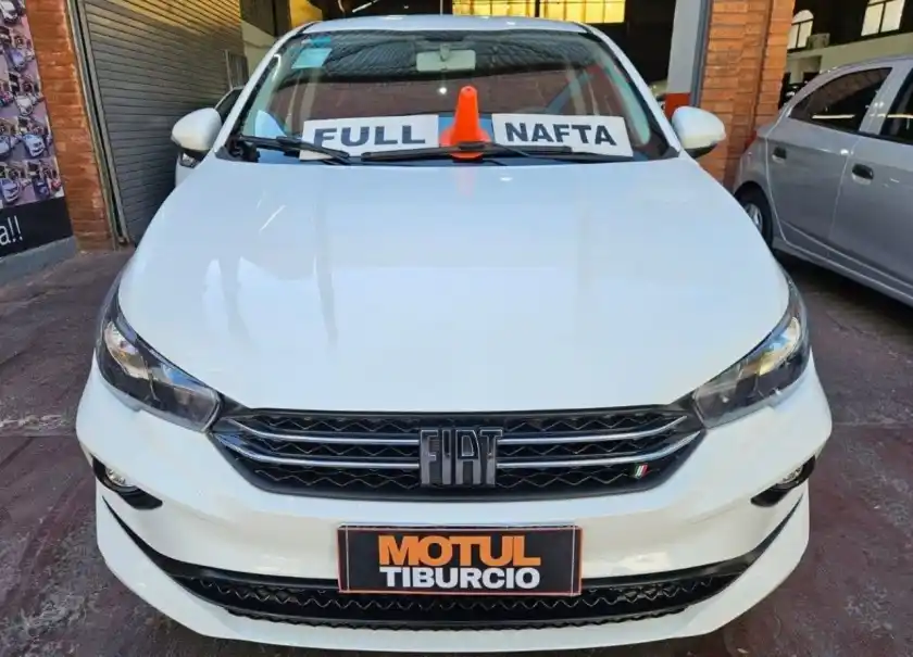 Fiat Cronos  2023 - foto 2