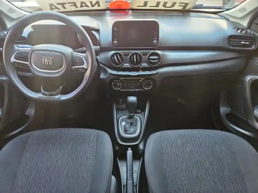 Fiat Cronos  2023 - foto 5