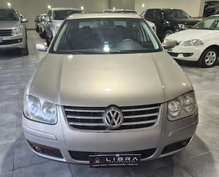 Volkswagen Bora  2009 - foto 2