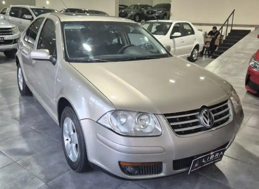 Volkswagen Bora  2009 - foto 3