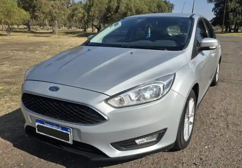 Ford Focus  2016 - foto 1