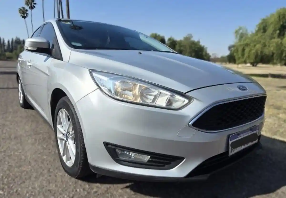 Ford Focus  2016 - foto 2