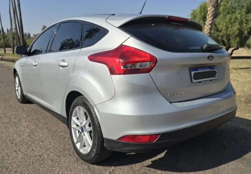 Ford Focus  2016 - foto 3