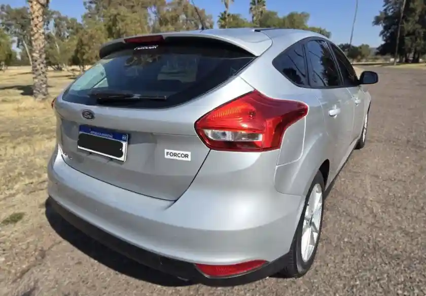 Ford Focus  2016 - foto 4