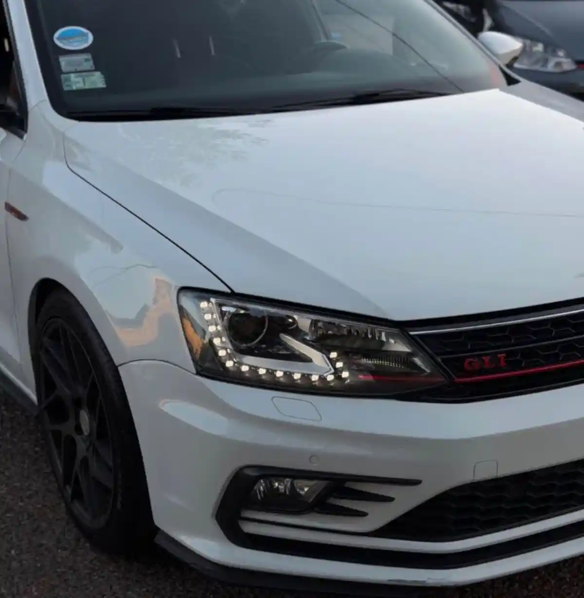 Volkswagen Vento  2016 - foto 2