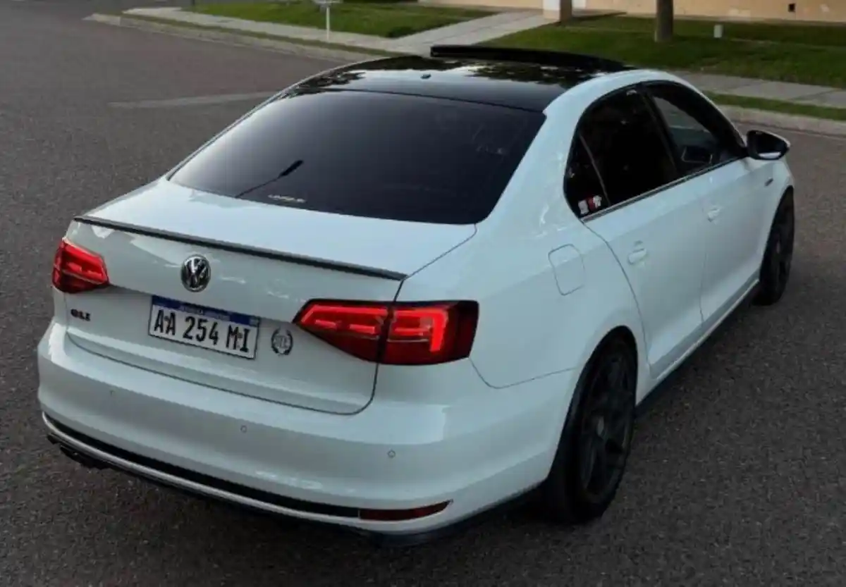 Volkswagen Vento  2016 - foto 3