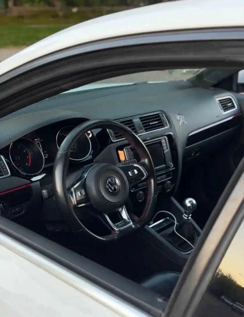 Volkswagen Vento  2016 - foto 4