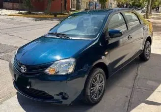 Chevrolet Spin  2015 - foto 5
