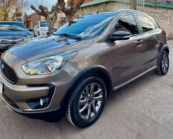 Ford Ka  2019 - foto 1