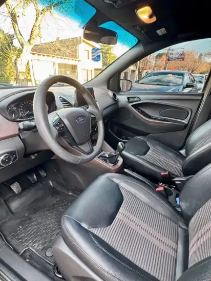Ford Ka  2019 - foto 5