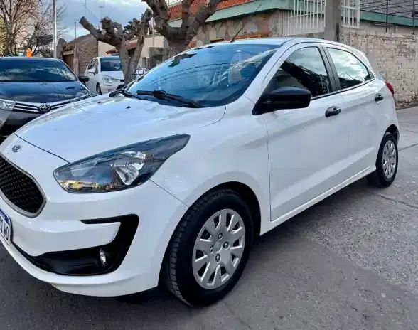 Ford Ka  2018 - foto 1