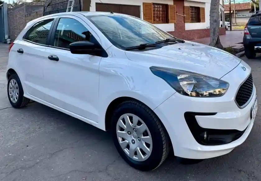 Ford Ka  2018 - foto 2