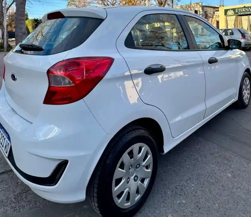 Ford Ka  2018 - foto 4