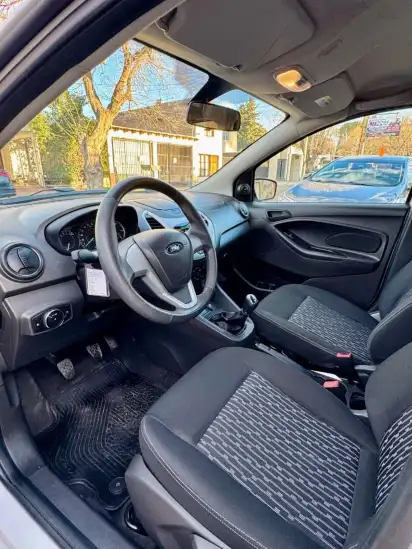 Ford Ka  2018 - foto 5