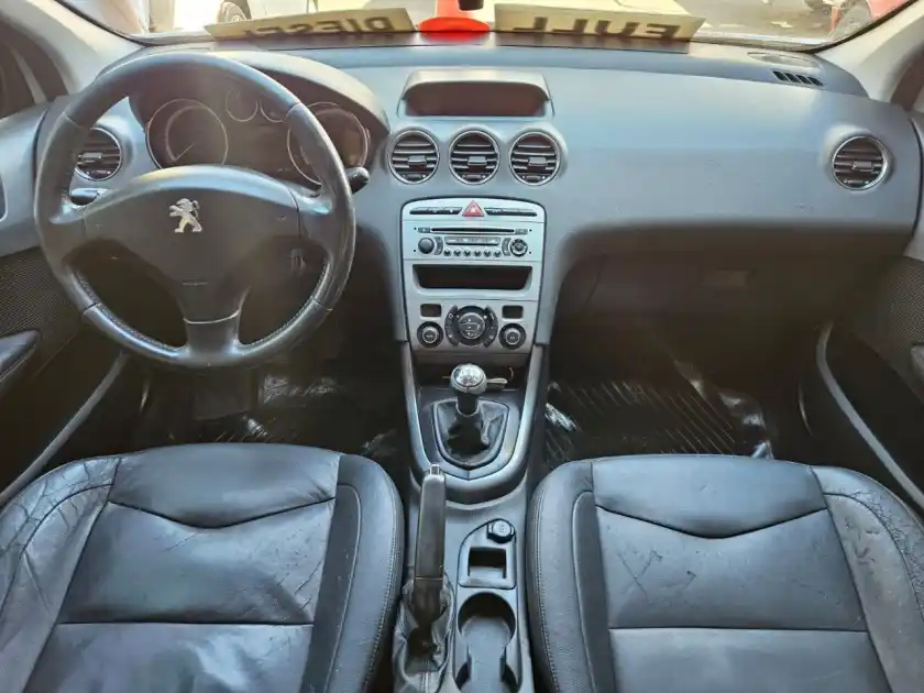 Peugeot 408  2013 - foto 5