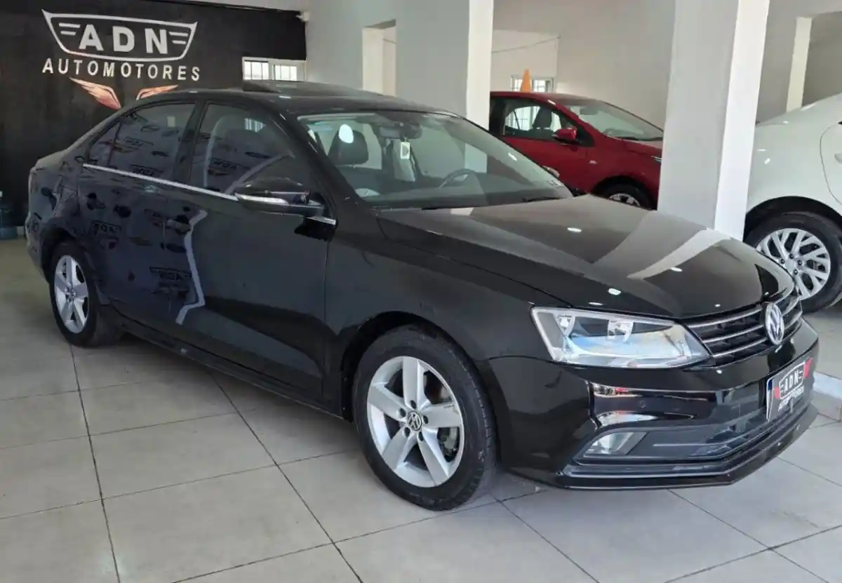Volkswagen Vento  2016 - foto 2