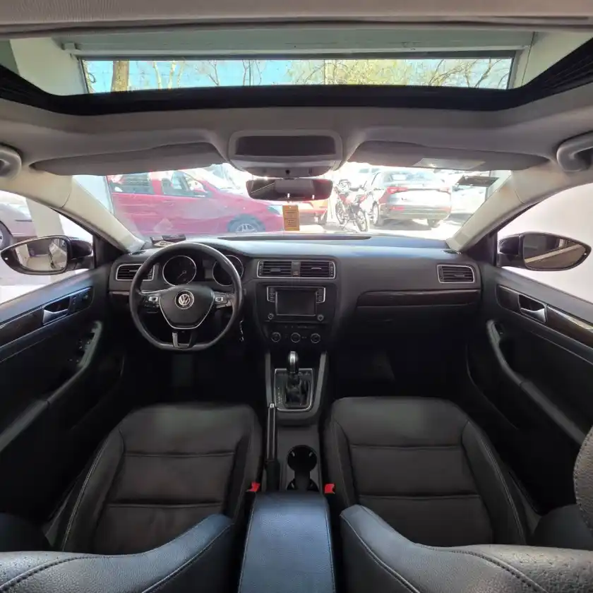 Volkswagen Vento  2016 - foto 5