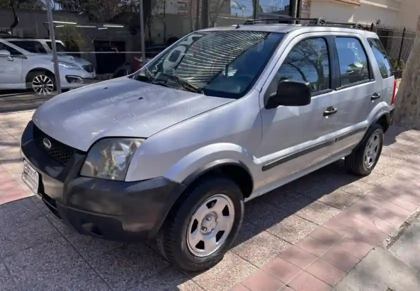 Ford Ecosport  2004 - foto 1