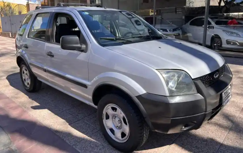 Ford Ecosport  2004 - foto 2