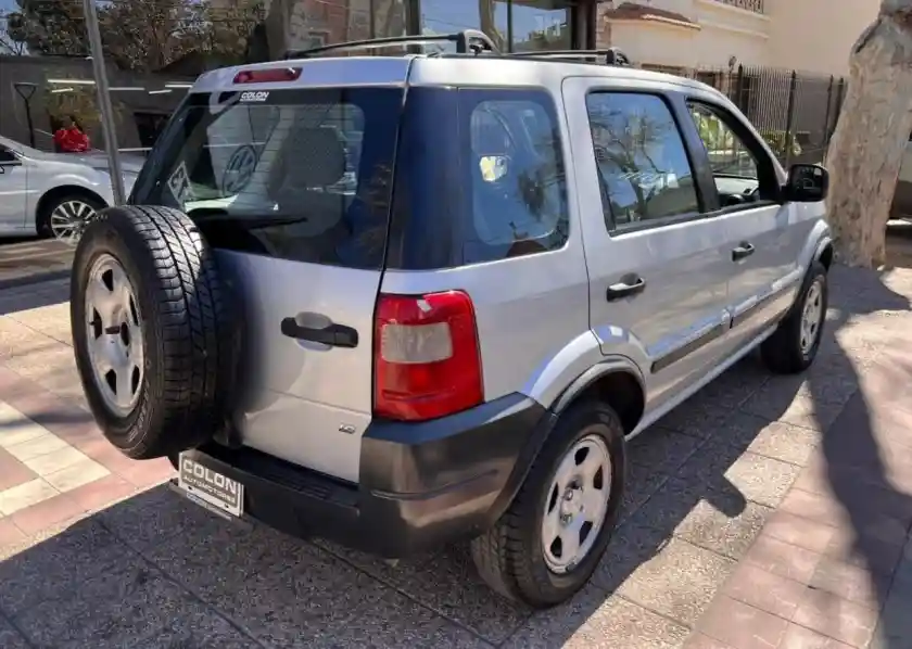 Ford Ecosport  2004 - foto 5