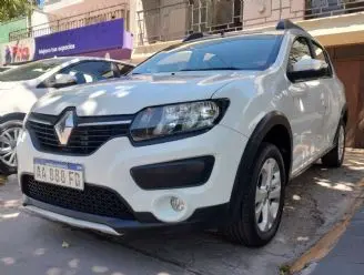 Renault Sandero  2017 - foto 5
