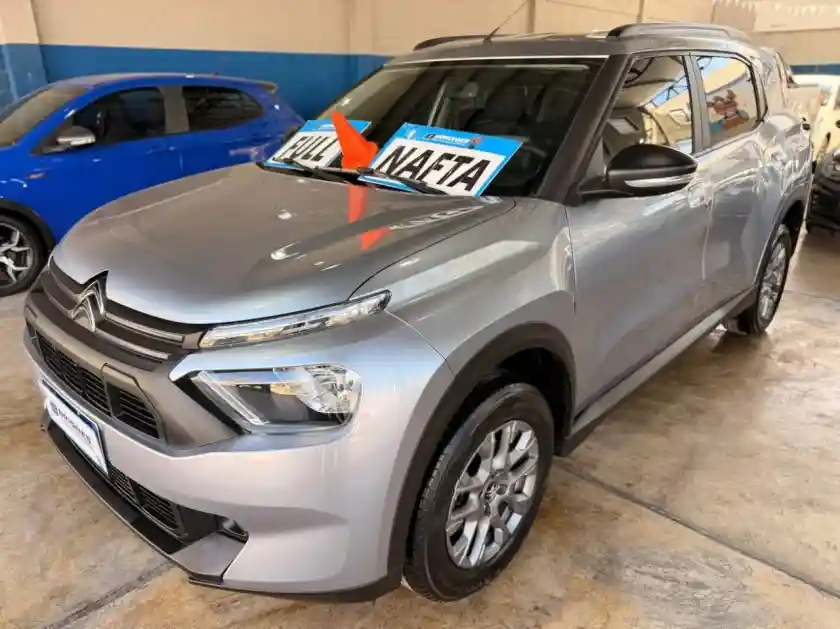 Citroën C3 Aircross  2025 - foto 1