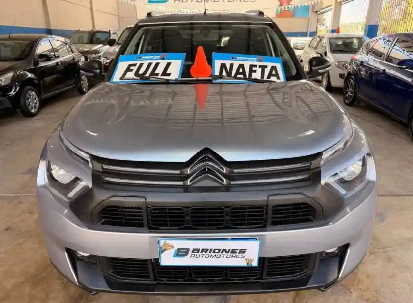 Citroën C3 Aircross  2025 - foto 2