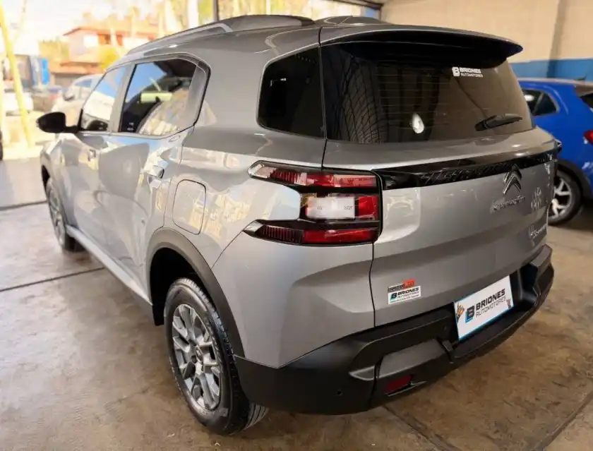 Citroën C3 Aircross  2025 - foto 4