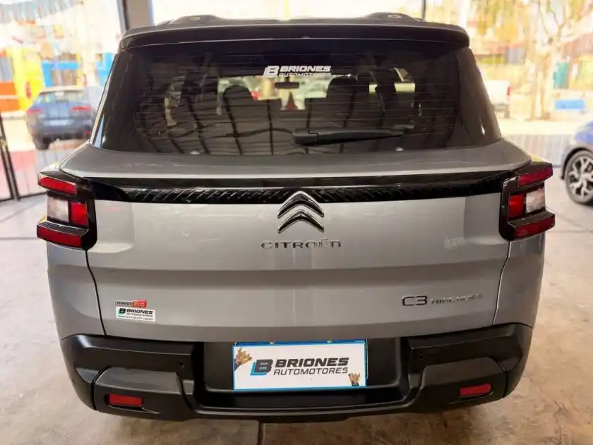 Citroën C3 Aircross  2025 - foto 5
