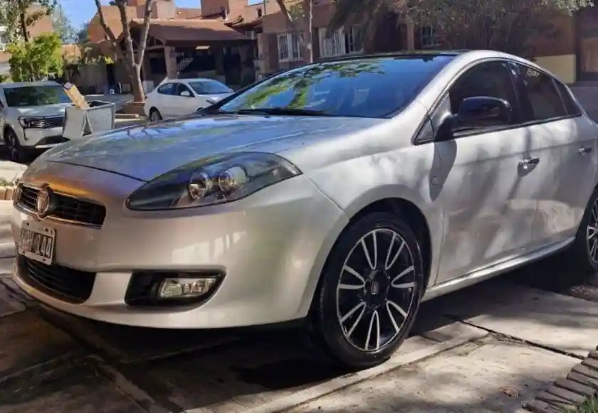 Fiat Bravo 2013 - foto 1