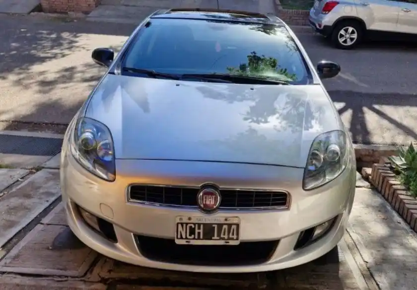 Fiat Bravo  2013 - foto 2