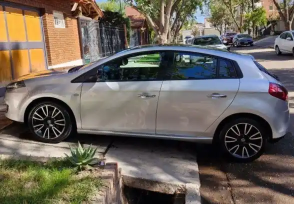 Fiat Bravo  2013 - foto 3