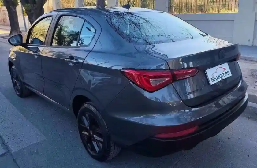 Fiat Cronos  2025 - foto 2