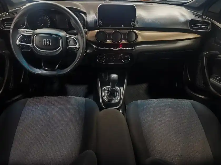Fiat Cronos  2025 - foto 3