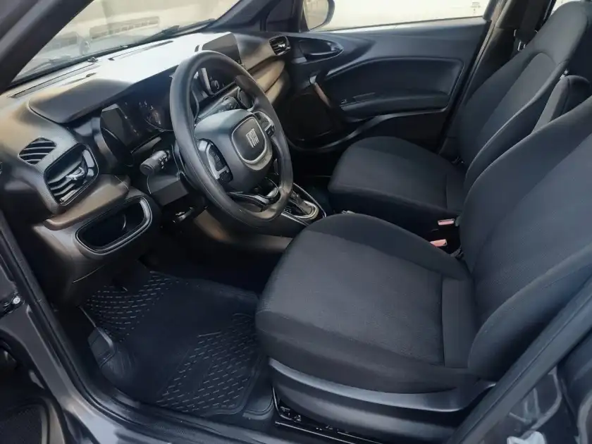 Fiat Cronos  2025 - foto 4