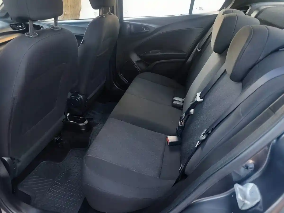 Fiat Cronos  2025 - foto 5