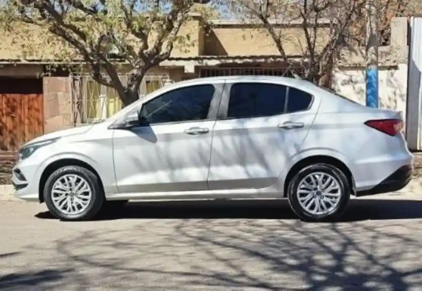 Fiat Cronos  2022 - foto 4