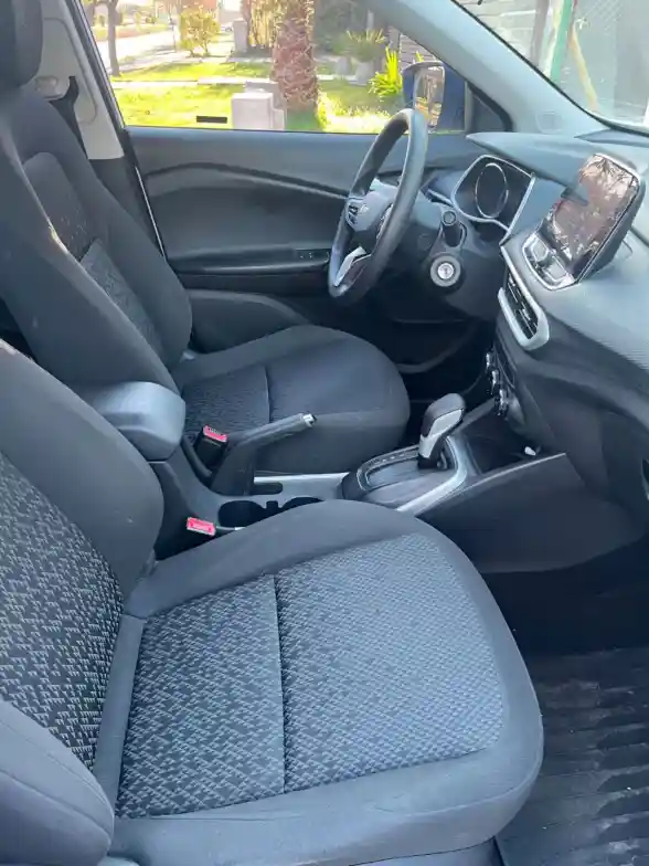 Chevrolet Tracker  2021 - foto 3