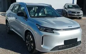 Ford Territory  2026 - foto 5