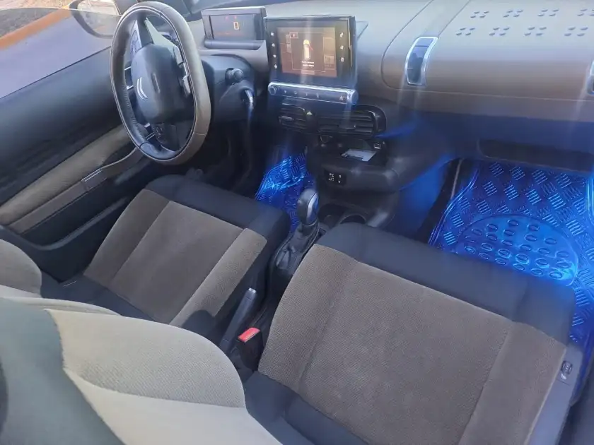 Citroën C4 Cactus  2018 - foto 5