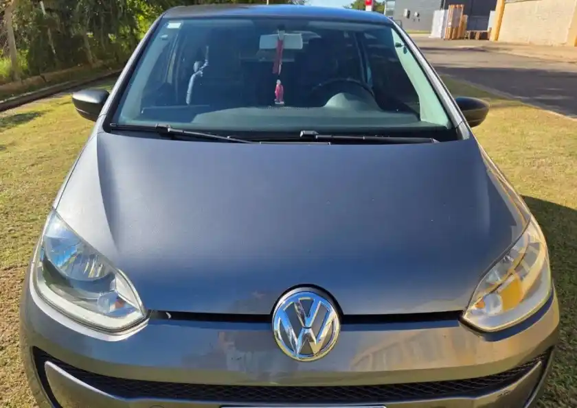 Volkswagen Up  2017 - foto 2