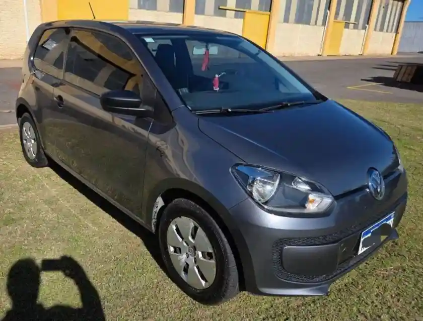 Volkswagen Up  2017 - foto 3