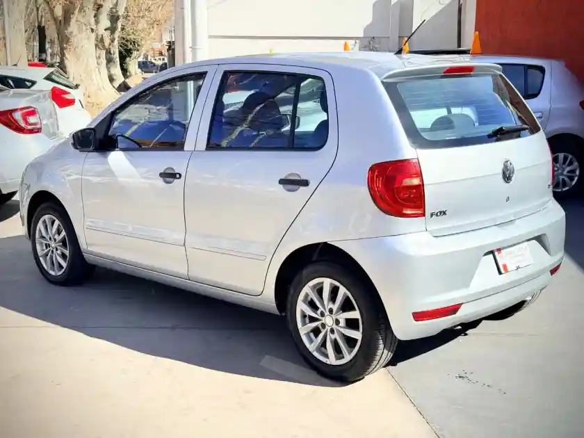 Volkswagen Fox  2014 - foto 3